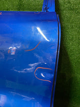 DRZWI PRAWE TYLNE PRAWY TYŁ FORD FOCUS MK4 IV KOMBI