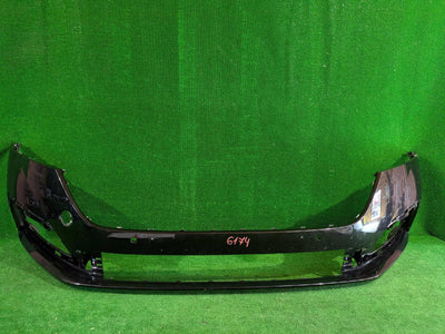 ZDERZAK PRZEDNI PRZÓD SKODA OCTAVIA IV 20- NR.6174