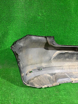 ZDERZAK TYLNY TYŁ VW POLO 6C6 V LIFT NR.4249