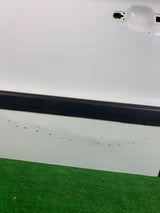 DRZWI TYŁ TYLNE LEWE KIA SOUL I LIFT 11-