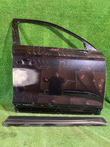 DRZWI PRAWE PRZEDNIE AUDI Q5 II 80A