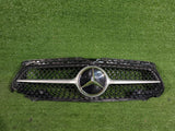 GRILL ATRAPA CHŁODNICY MERCEDES CLA W118 LIFT NOWY NR.02