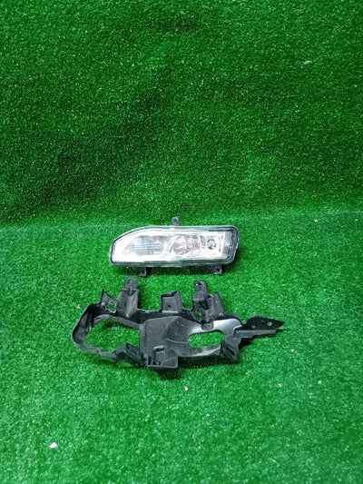 HALOGEN PRAWY NISSAN QASHQAI II MIKRA K14 SERENA X-TRAIL