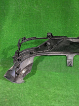 LISTWA SPOJLER ZDERZAKA TYLNEGO TYŁ HYUNDAI BAYON LIFT 24- NR.6