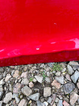 DRZWI PRZEDNIE LEWE HONDA CIVIC IX nr.00