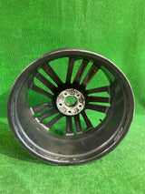 ALUFELGA AUDI Q5 20” 8J ET39