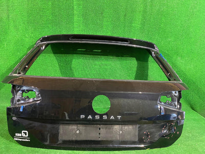 KLAPA TYLNA TYŁ BAGAŻNIKA VW PASSAT B8 LIFT KOMBI