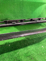 ZDERZAK PRZEDNI PRZÓD AUDI A6 C8 NR.4131