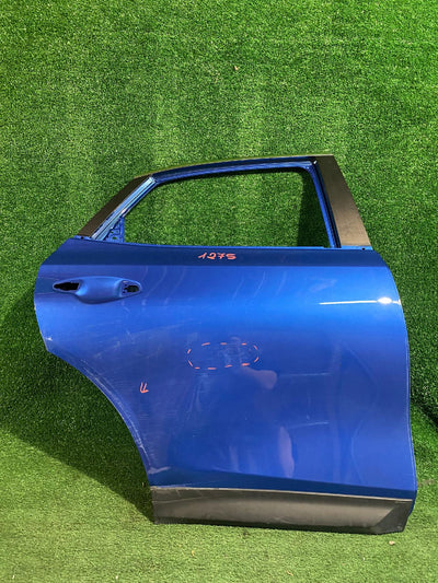 DRZWI PRAWE TYLNE KIA X-CEED
