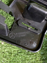 MOCOWANIE ZDERZAKA PRZEDNIE LEWE MERCEDES GLA W156 13-16