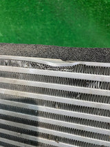 CHŁODNICA POWIETRZA INTERCOOLER KIA SPORTAGE V TUCSON IV