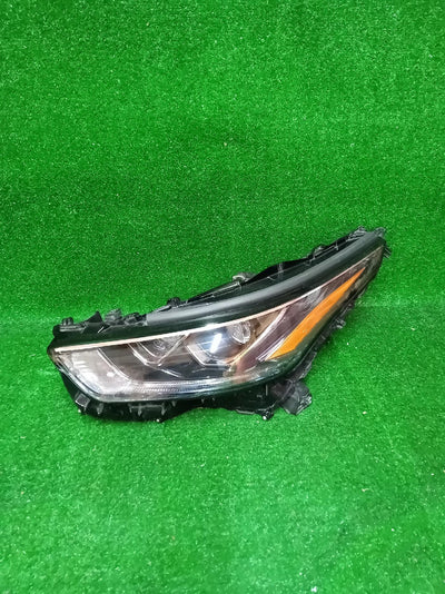 REFLEKTOR LEWY FULL LED TOYOTA HIGHLANDER IV