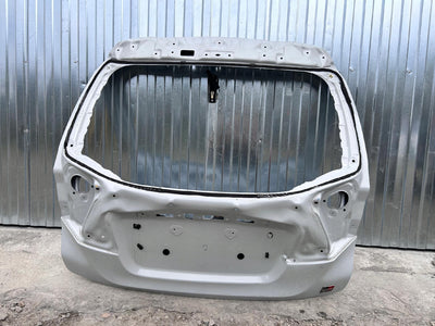 KLAPA TYŁ TYLNA TOYOTA CH-R GR nr.00