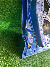 DRZWI PRZEDNIE LEWE TOYOTA C-HR NR.001