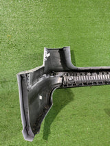 ZDERZAK TYLNY TYŁ AUDI A6 C7 ALLROAD KOMBI LIFT NR.7764