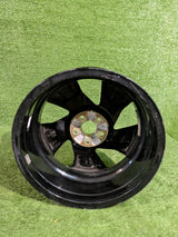 ALUFELGA FELGA ALUMINIOWA BAIC BEIJING 17" 7J ET50 NR.87