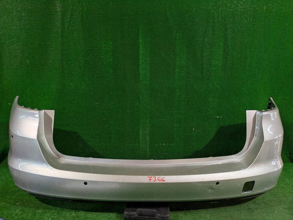 ZDERZAK TYLNY TYŁ OPEL ASTRA K KOMBI 15- NR.7366