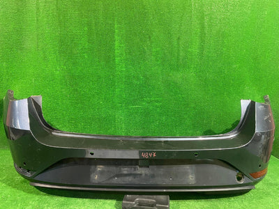 ZDERZAK TYLNY TYŁ SEAT LEON IV KOMBI NR.4847
