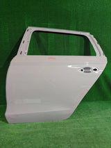 DRZWI TYLNE LEWE LEWY TYŁ SKODA OCTAVIA IV KOMBI