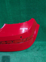 ZDERZAK TYLNY TYŁ OPEL ASTRA H HB