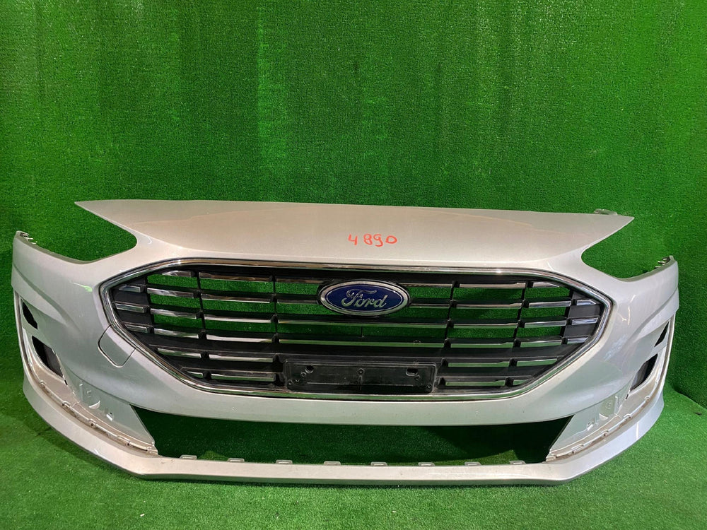 ZDERZAK PRZEDNI PRZÓD FORD FOCUS MK4 LIFT NR.4890