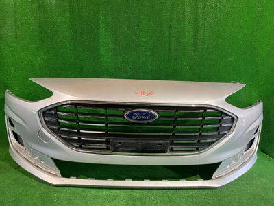 ZDERZAK PRZEDNI PRZÓD FORD FOCUS MK4 LIFT NR.4890