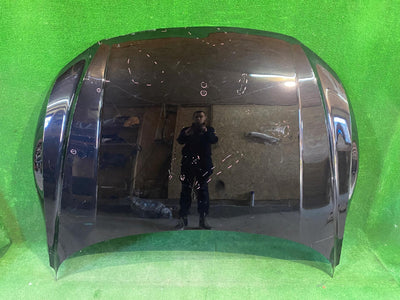 MASKA POKRYWA SILNIKA VW ARTEON 3G8