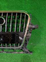 GRILL ATRAPA CHŁODNICY AUDI Q5 8R LIFT 12- S-LINE