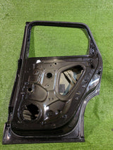 DRZWI TYLNE PRAWE PRAWY TYŁ SEAT ATECA SKODA KAROQ NR.3837