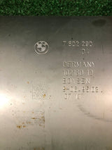 WYDECH KOŃCOWY UKŁAD WYDECHOWY BMW 1 F20 7602290
