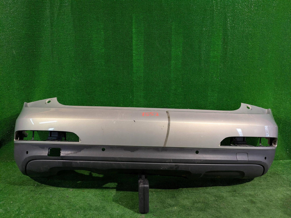 ZDERZAK TYLNY TYŁ AUDI Q3 8U 11- NR.7553