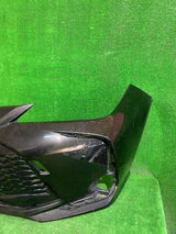 ZDERZAK PRZEDNI PRZÓD TOYOTA COROLLA E21 SEDAN LIFT PDC NR.4491