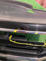 GRILL ATRAPA VW PASSAT B8