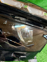 REFLEKTOR PRAWY SKODA KAMIQ nr:388