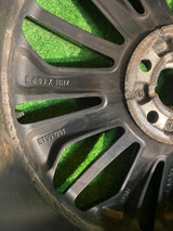 ALUFELGA FORD FOCUS ST 18” 7.5J ET25