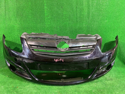 ZDERZAK PRZEDNI PRZÓD OPEL CORSA D 06-11 NR.4614