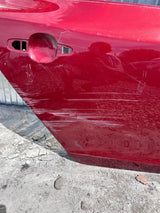 DRZWI TYLNE PRAWE VOLVO S60 II