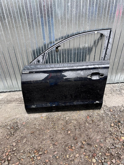 DRZWI PRZEDNIE LEWE AUDI A8 D4 nr.00