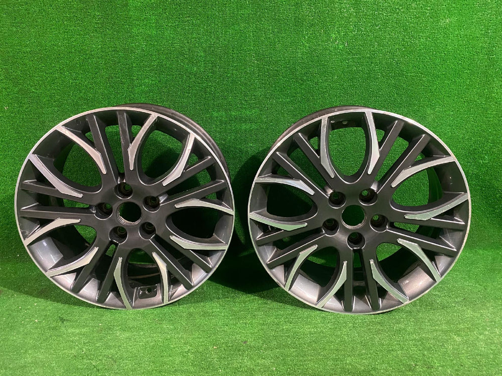 ALUFELGA KIA 18” 7.5J ET55