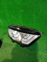 REFLEKTOR PRAWY PRZÓD FORD ECOSPORT I LIFT 17- LED NR.738