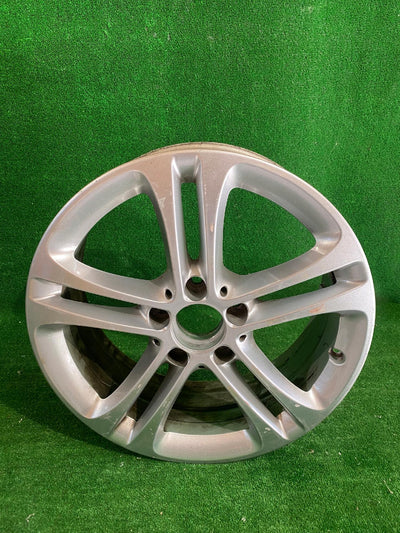 ALUFELGA MERCEDES 17” 6.5J ET44