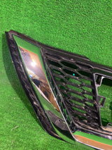 GRILL ATRAPA CHŁODNICY NISSAN QASHQAI J11 II LIFT 17-