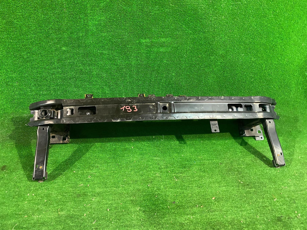 BELKA ZDERZAKA PRZÓD VW PASSAT B8 LIFT NR.193