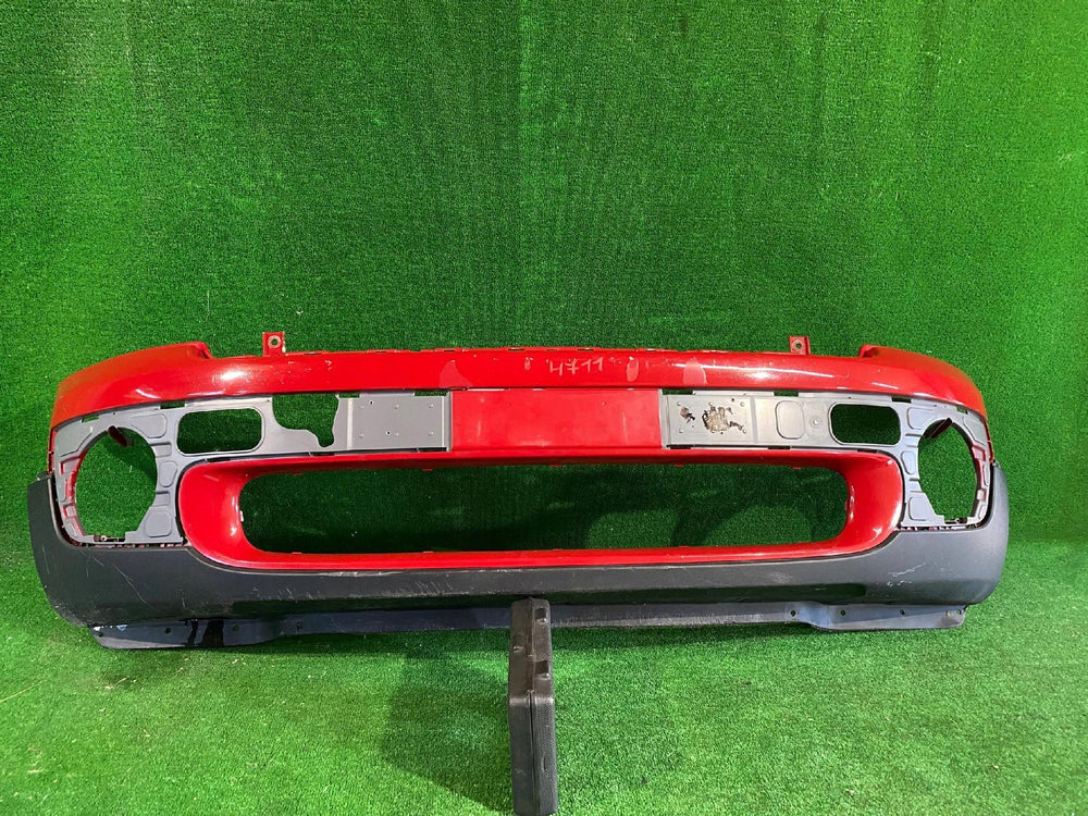 ZDERZAK PRZEDNI PRZÓD MINI COOPER R56 NR.4711