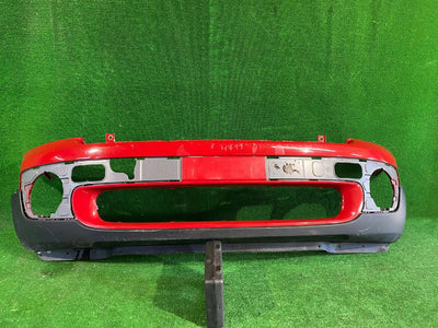 ZDERZAK PRZEDNI PRZÓD MINI COOPER R56 NR.4711