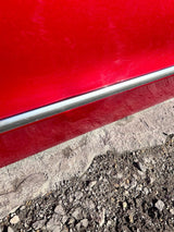 DRZWI PRZEDNIE LEWE FORD MONDEO MK5 VINGALE nr.0