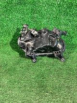 HALOGEN PRAWY HYUNDAI SANTA FE IV