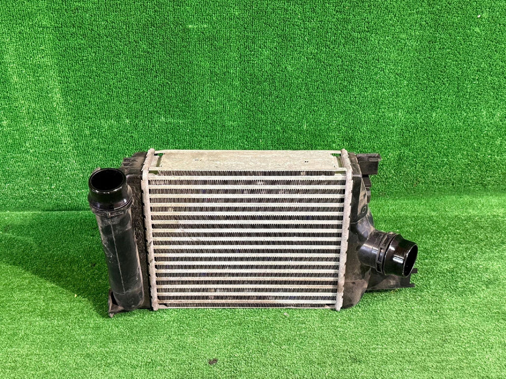 INTERCOOLER RENAULT CLIO IV DACIA DUSTER II 144965154R