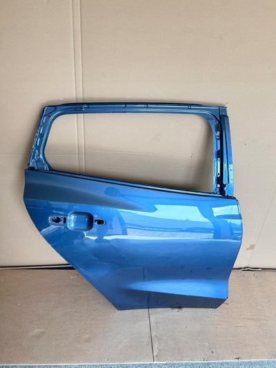 DRZWI TYLNE PRAWE FORD FOCUS MK4 KOMBI