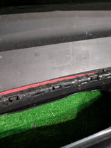 ZDERZAK TYLNY TYŁ VW SHARAN SEAT ALHAMBRA 7N 10- NR.7017